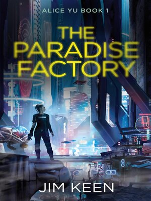 cover image of The Paradise Factory